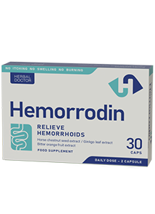 Hemorrodin